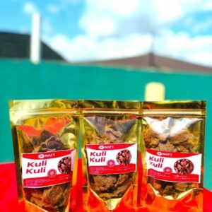 100g Kulikuli
