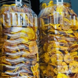 1.5 Plantain Chips